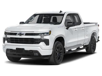 2026 Chevrolet Silverado Minneapolis MN