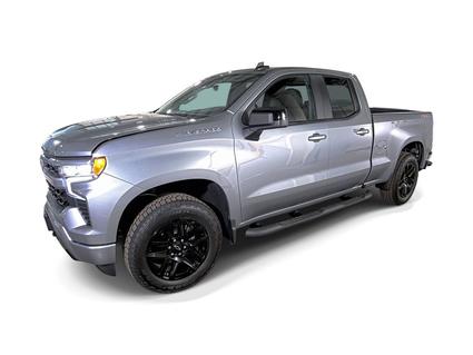 2026 Chevrolet Silverado Billings MT
