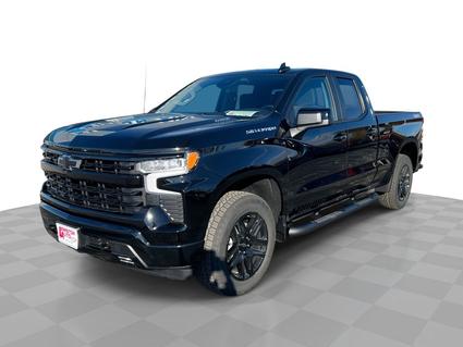 2026 Chevrolet Silverado Lewiston MN