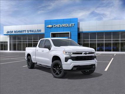 2026 Chevrolet Silverado O'Fallon IL