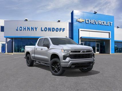 2026 Chevrolet Silverado Florissant MO