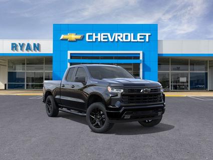 2026 Chevrolet SILVERADO 1500 Monroe LA