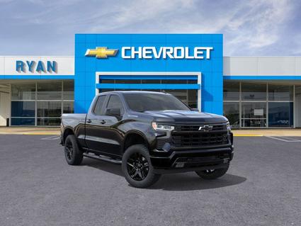 2026 Chevrolet Silverado Monroe LA