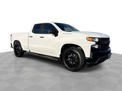 2019 Chevrolet Silverado Florissant MO
