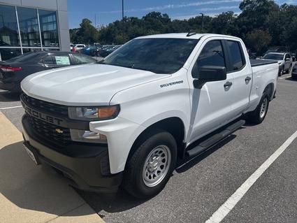 2019 Chevrolet Silverado Fort Walton Beach FL