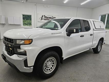 2019 Chevrolet Silverado Spring City PA