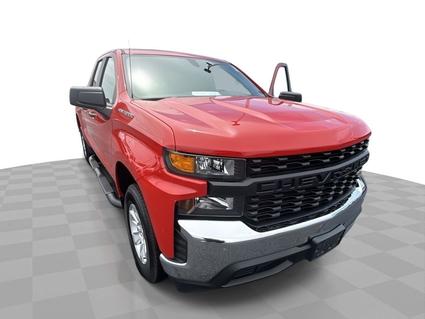 2019 Chevrolet Silverado Athens AL