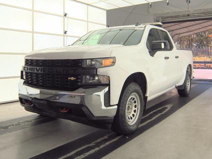 2021 Chevrolet Silverado Murfreesboro TN