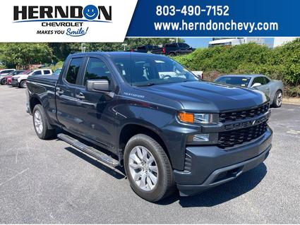 2019 Chevrolet Silverado Lexington SC