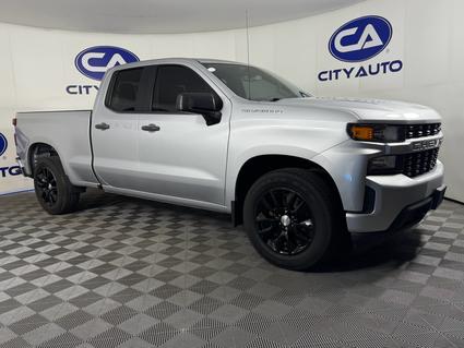 2020 Chevrolet Silverado Memphis TN