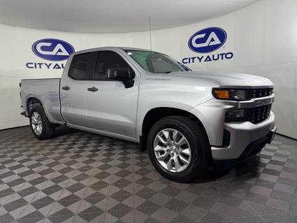 2020 Chevrolet Silverado Memphis TN
