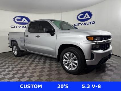 2020 Chevrolet Silverado Memphis TN