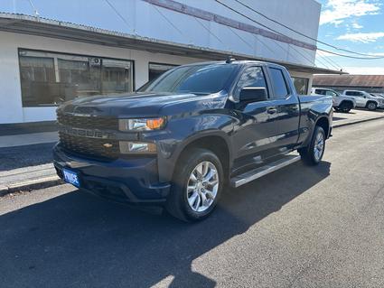 2020 Chevrolet Silverado Karnes City TX