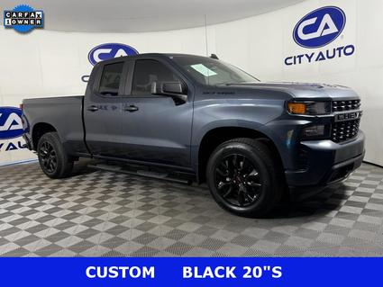 2021 Chevrolet Silverado Memphis TN