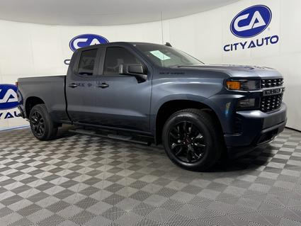 2021 Chevrolet Silverado Memphis TN