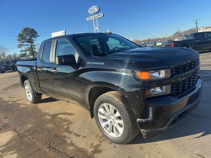 2020 Chevrolet Silverado Memphis TN