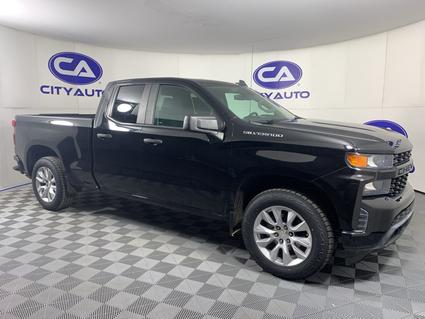 2020 Chevrolet Silverado Memphis TN