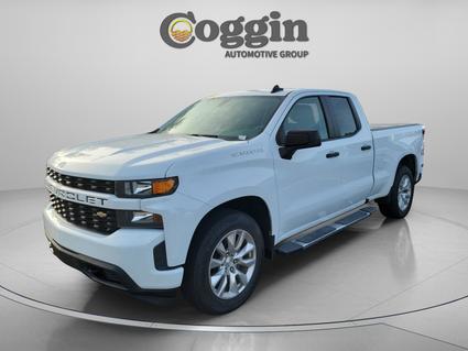 2021 Chevrolet Silverado Jacksonville FL