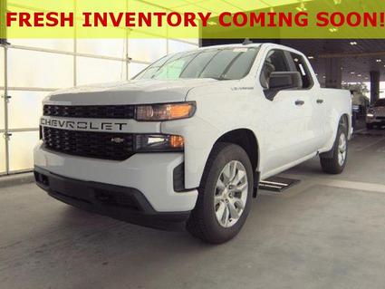 2022 Chevrolet Silverado Madison AL