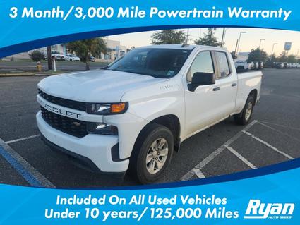 2022 Chevrolet Silverado Monroe LA