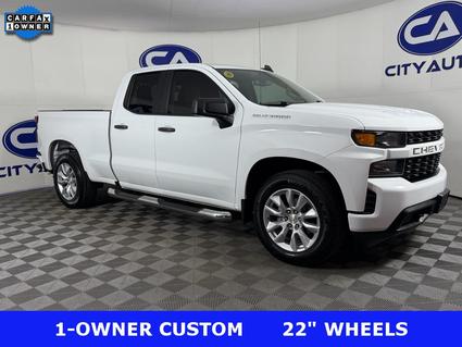 2022 Chevrolet Silverado Memphis TN