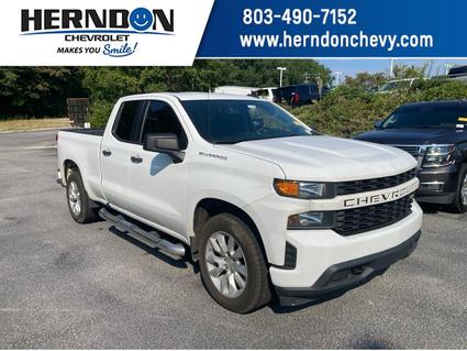 2021 Chevrolet Silverado Lexington SC