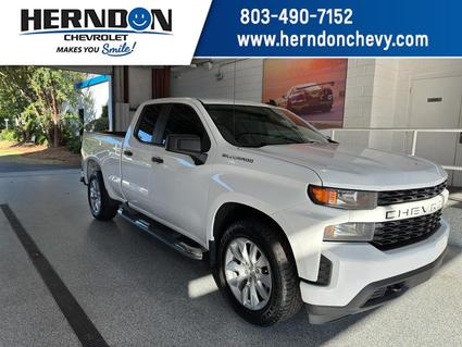 2021 Chevrolet Silverado Lexington SC