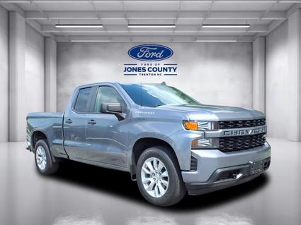 2022 Chevrolet Silverado Trenton NC
