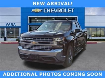 2019 Chevrolet Silverado San Antonio TX