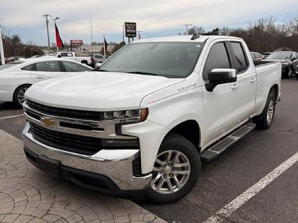 2019 Chevrolet Silverado Athens AL