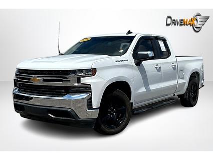 2020 Chevrolet Silverado Southaven MS
