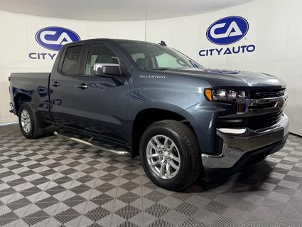 2020 Chevrolet Silverado Memphis TN