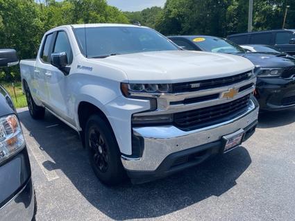2020 Chevrolet Silverado Sparta TN