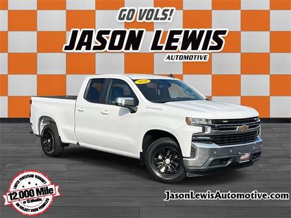 2020 Chevrolet Silverado Sparta TN
