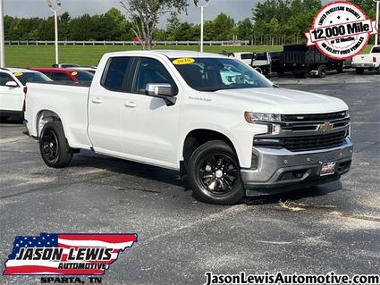 2020 Chevrolet Silverado Sparta TN