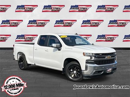 2020 Chevrolet Silverado Sparta TN