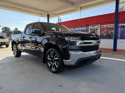 2019 Chevrolet Silverado Metairie LA