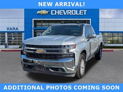 2019 Chevrolet Silverado San Antonio TX