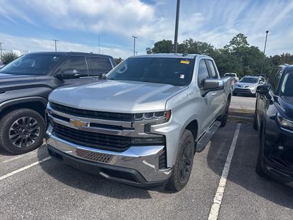 2019 Chevrolet Silverado Fort Walton Beach FL