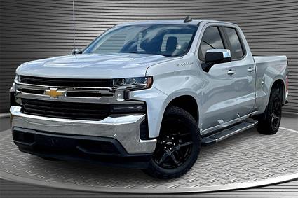2019 Chevrolet Silverado Fort Walton Beach FL