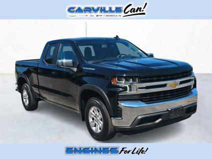 2021 Chevrolet Silverado Greeneville TN