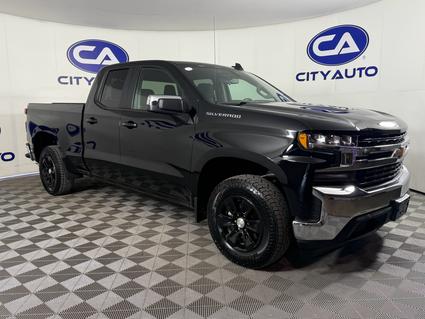 2021 Chevrolet Silverado Memphis TN