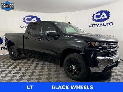 2021 Chevrolet Silverado Memphis TN