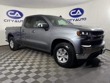 2021 Chevrolet Silverado Memphis TN
