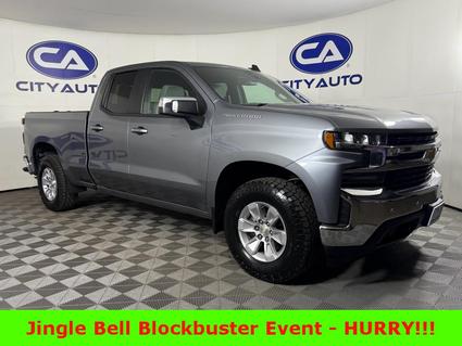 2021 Chevrolet Silverado Memphis TN