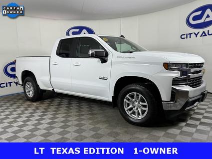 2021 Chevrolet Silverado Memphis TN