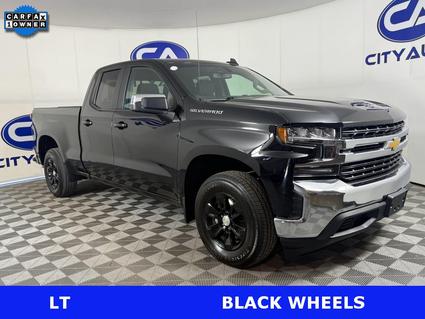 2021 Chevrolet Silverado Memphis TN