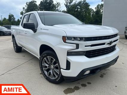 2019 Chevrolet Silverado Amite LA