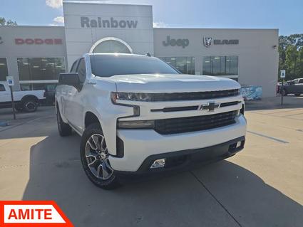 2019 Chevrolet Silverado Amite LA