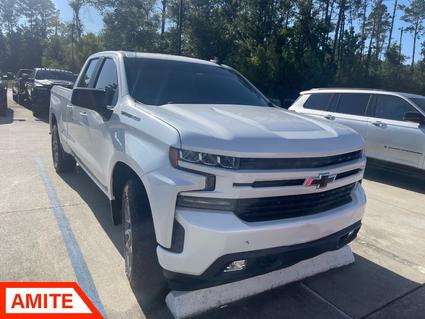 2019 Chevrolet Silverado Amite LA